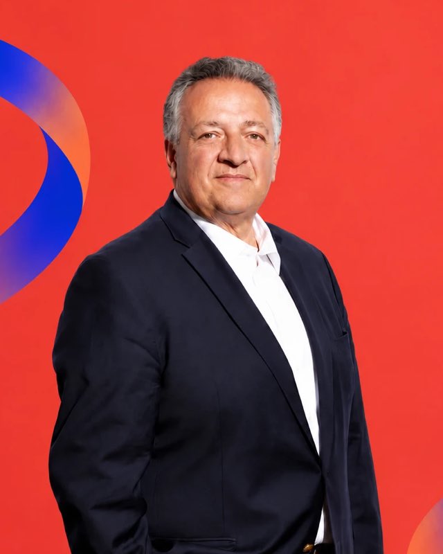 Noubar Afeyan