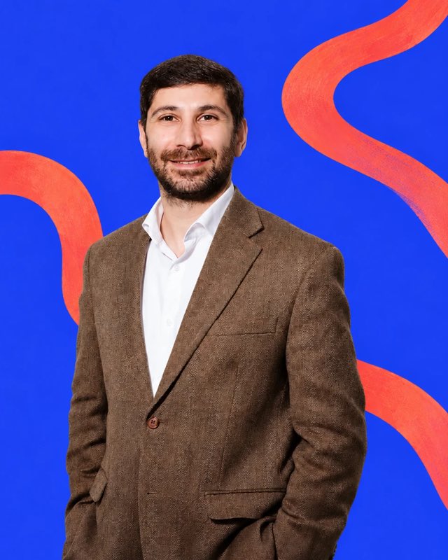 Armen Mkrtchyan