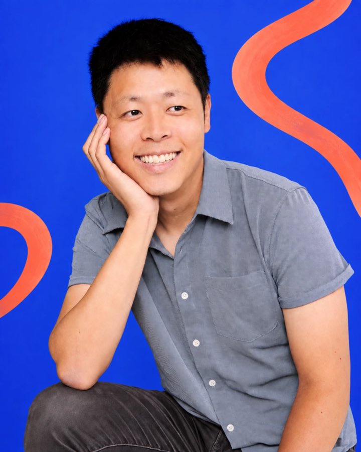 Kevin Chu
